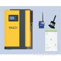 Inverter solare da 5 kW con controller di carica integrato